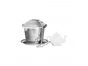 Price & Kensington Novely Infuser with Drip Tray